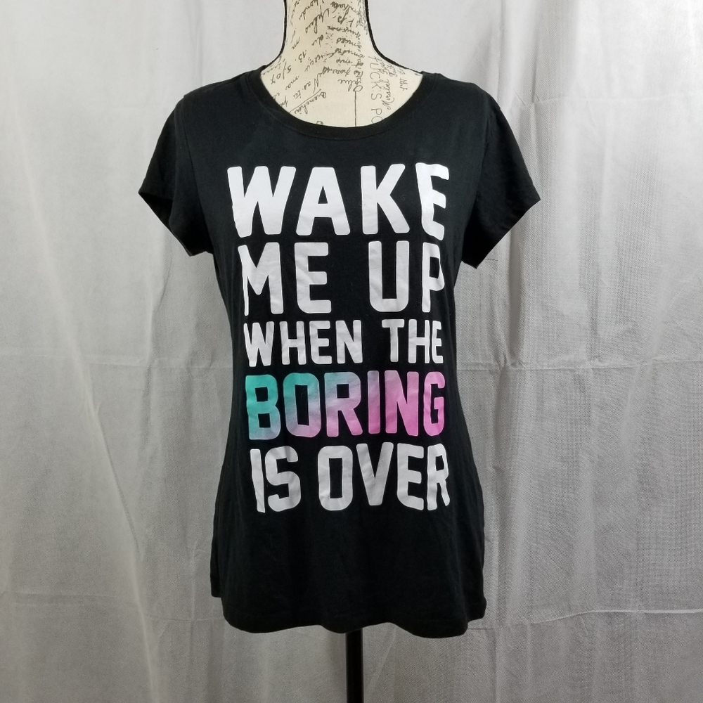 Wound Up Tops